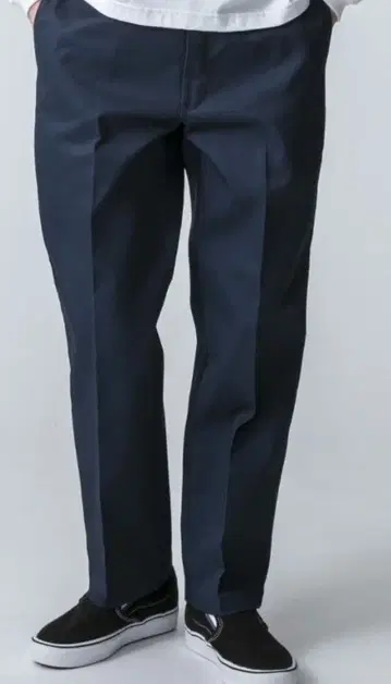 Dickies for RHC 론 헤르만 팬츠 사이즈 30 네이비