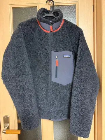 파타고니아 레트로X 남성용 S 사이즈