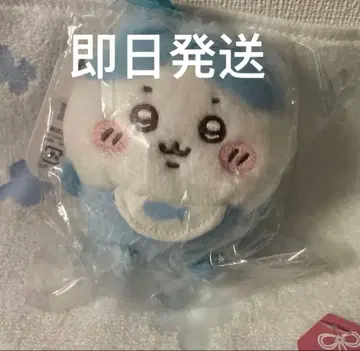 미개봉 새상품 치이카와baby Chiikawa baby 마스코트 하치와레