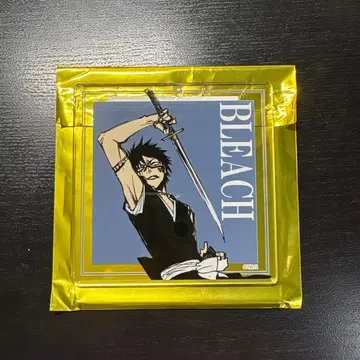 BLEACH WORLD 아크릴 코스터 히사기 슈헤이