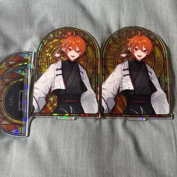 제5인격 SZ Latty 아크릴 스탠드