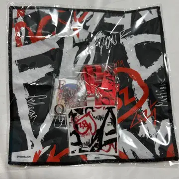 B'z FYOP 가챠가챠 묶음 판매