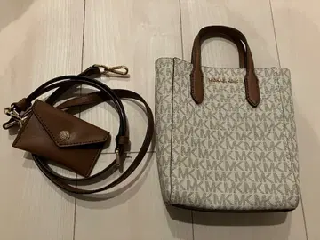 마이클코어스 숄더백