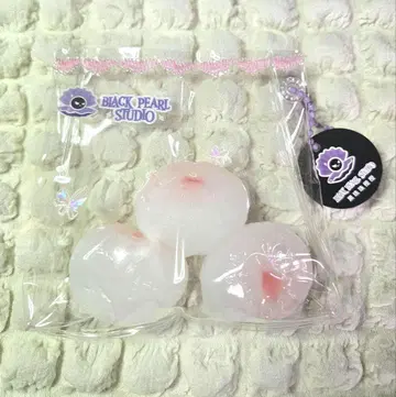 black pearl studio 스퀴즈