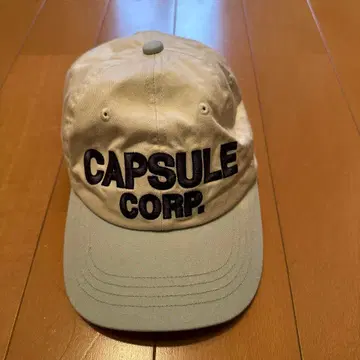 드래곤볼 캡 캡슐코퍼레이션 그라니프