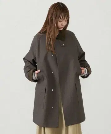 GREY LABEL [ SOMERFORD(서머포드) ]