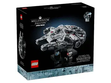[ 새상품 미개봉 ] LEGO 밀레니엄 팔콘 75375