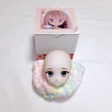 [중고] 딜러님 제작 DDH-27 커스텀 헤드