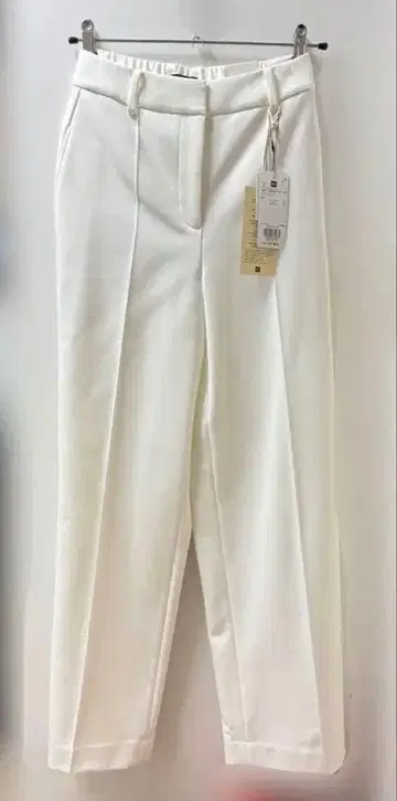 PLST 웜 리저브 화이트 (턱 포함)