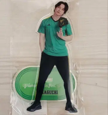 사카구치 켄타로 씨 아크릴 스탠드