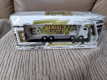 야자와 에이요시 트랜스포머형 미니카 Do It! YAZAWA 2025