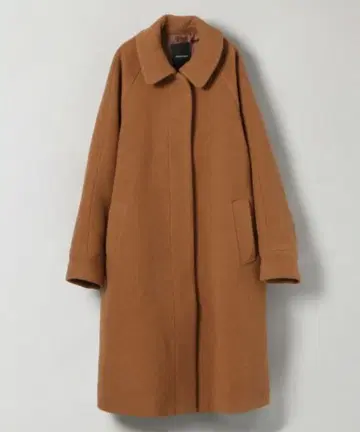 JEANASIS 롱 코트 [ 미사용 택 포함 ]