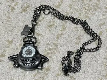 몬스터 주식회사 마이크 와조스키 회중시계