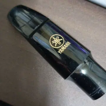 4C 테너 색소폰 마우스피스