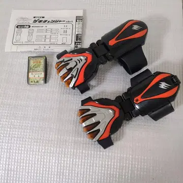 수권전대 게키레인저