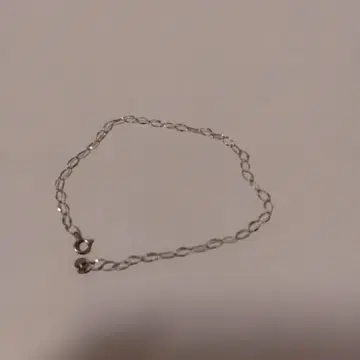 플라티나 반지 팔찌