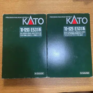 n게이지 E531계 조반선 우에노 도쿄 라인 15량