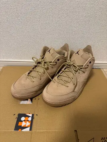 조던 코트사이드 23 WE 박스 있음