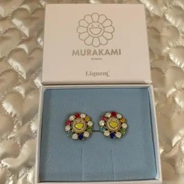 리큐엠 무라카미 귀찌