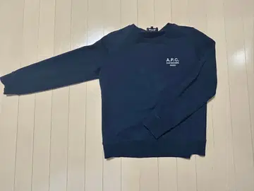 A.P.C. 트레이닝복