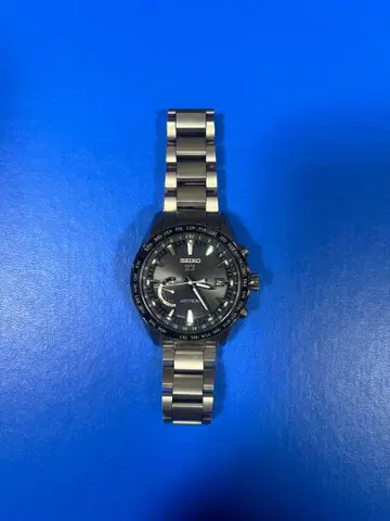 SEIKO 아스트론 8X22-0AG0-2