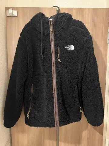 THE NORTH FACE 플리스 자켓 블랙 오늘 발송 가능