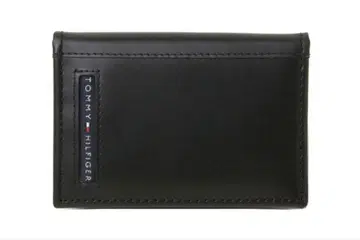 타미힐피거 카드 케이스 남성용 TOMMYHILFIGER