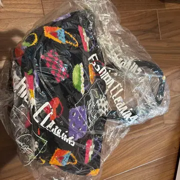 페이 토트백 크레이지백