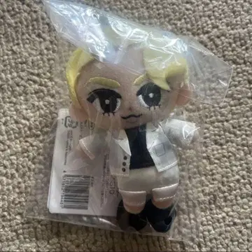 스노치루 교수형 시리즈 (봉제 인형 ver) 라울