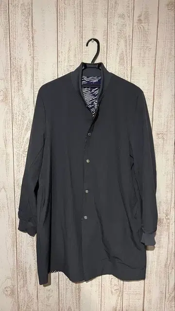 sousou 셋업 자켓 코트 팬츠 리버서블