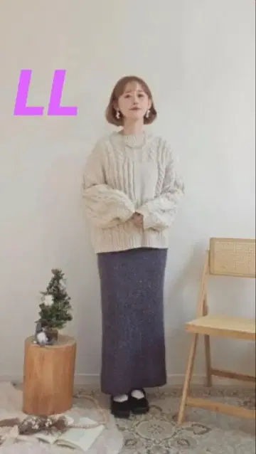 시마무라 yuu 니트