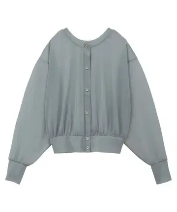 CLANE 시어 가디건