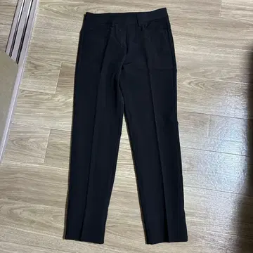 PUMA 골프용 슬랙스 (웜 팬츠)