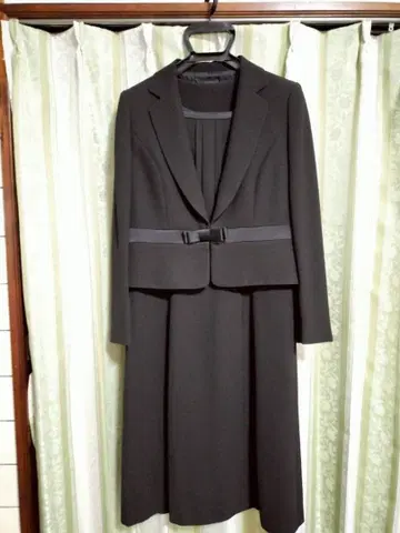 예복 (자켓 포함)