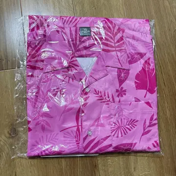 해피 복권 주토피아 2 B상 하와이안 셔츠