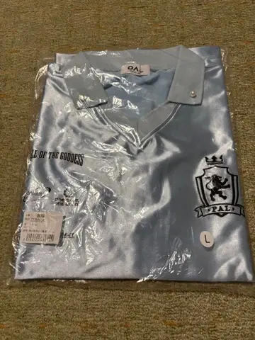 카미야마 토모히로 파르크로 T셔츠 12/26까지 판매