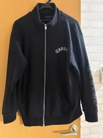 CRONOS 크로노스 풀 집업 아우터