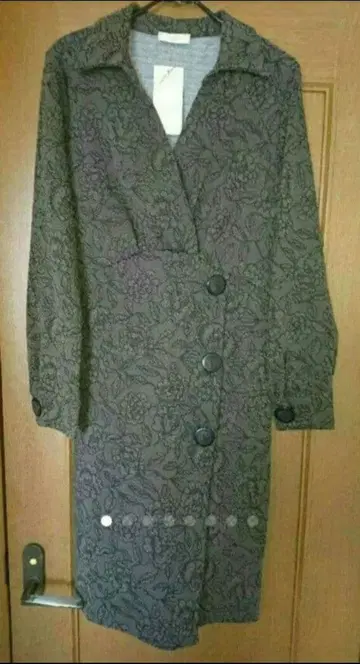 새상품 FIFILLES 원피스