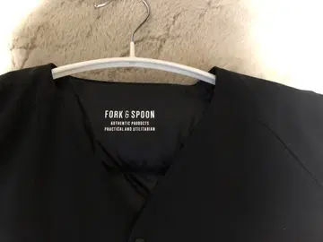 URBAN RESEARCH 어반 리서치 다운 블루종