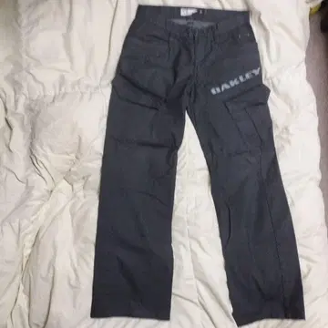 OAKLEY (오클리) 골프용 팬츠