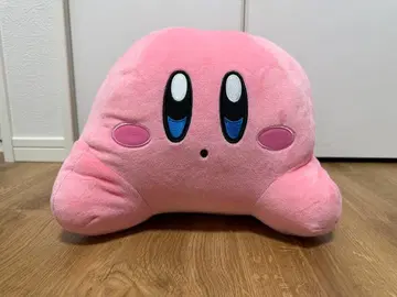 함께 넨네 커비 봉제 인형 BIG