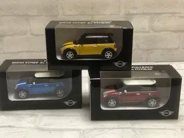 BMW MINI COOPER S