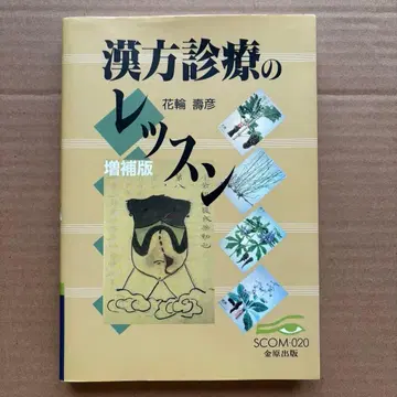 한방 진료 레슨