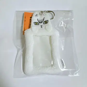 하이큐 아베일 키타 신스케 패스 케이스 키타 여우