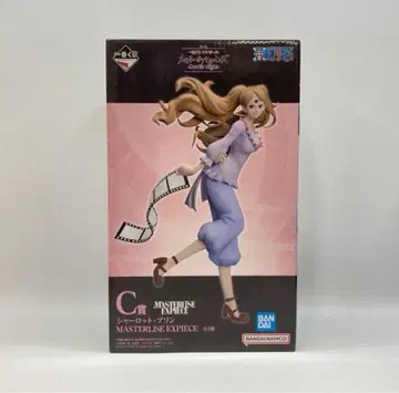 제일복권 원피스 메모리 오브 히로인즈 C상 샬롯 푸딩