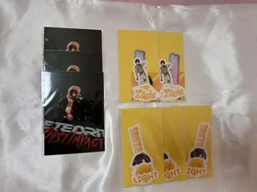 메테오라 아카라이토 팬미 복권