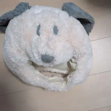 유니버셜 스누피 모자