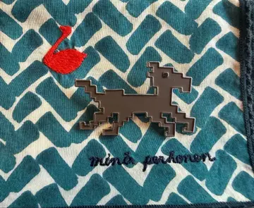 mina perhonen 브로치 미나 페르호넨