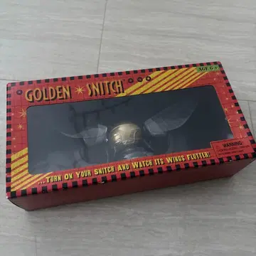 골든 스니치
