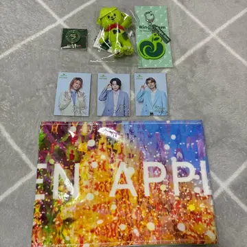 메멜과 세트 판매